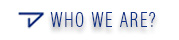 Who We Are